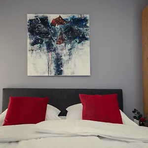  Apartman Kaiser - Wohnpark Graz-goesting