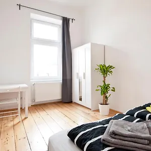  Apartman City-apartments