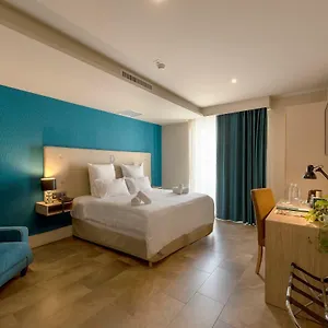 ddream-hotel.hotelssaintjulians.com/