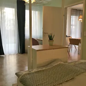  Apartman Terrace By Bestchoice - Free Parking - Self Check-in